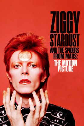 Ziggy Stardust and the Spiders from Mars