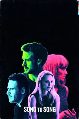 Song to Song
