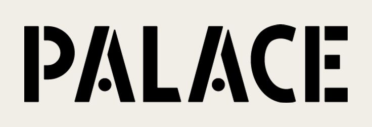 Cinéma Palace logo