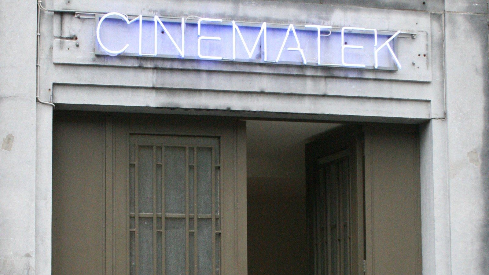 CINEMATEK, photo 1 of 2