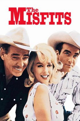 The Misfits