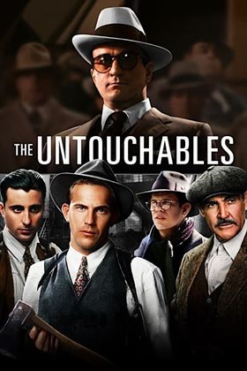 The Untouchables