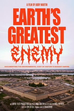 Earth's Greatest Enemy