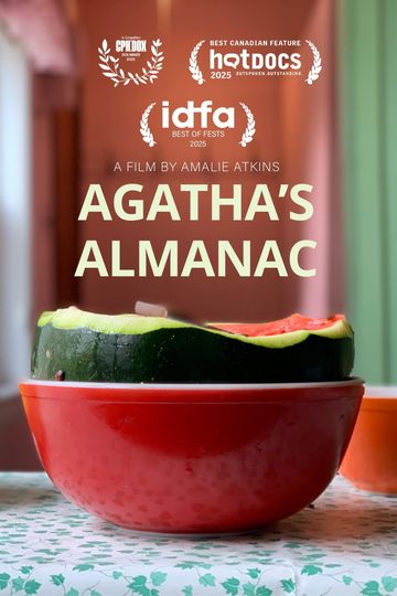 Agatha’s Almanac