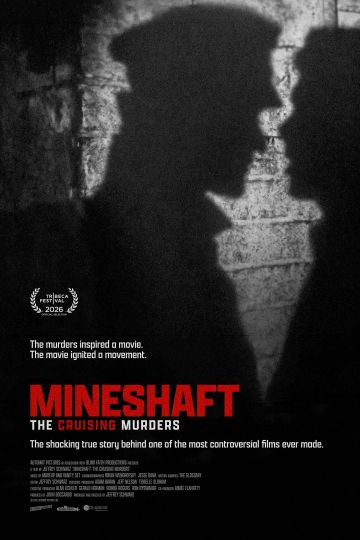 Mineshaft: The Cruising Murders