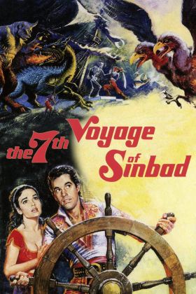 The 7th Voyage of Sinbad