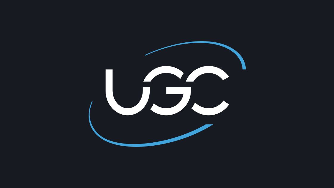 UGC Toison d'Or logo