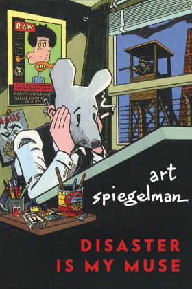 Art Spiegelman: Disaster is My Muse
