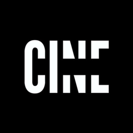 Cinéma Galeries logo
