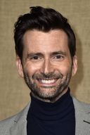 David Tennant